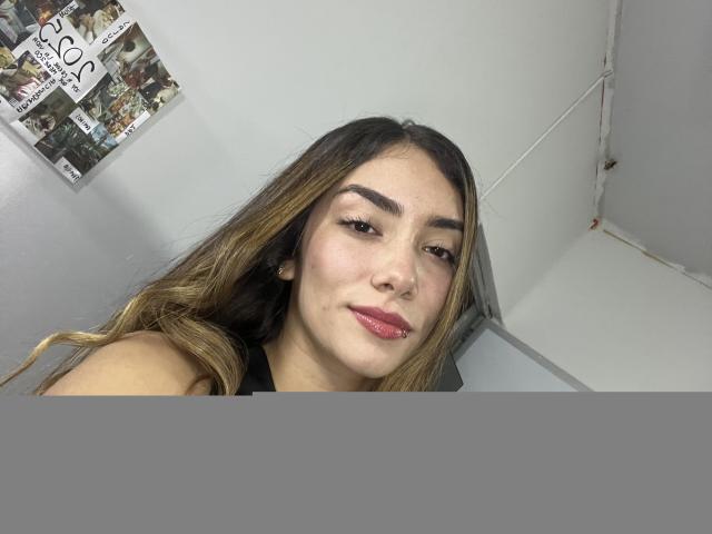 SharonKlart - сексуальная веб-камера в реальном времени - 26394985