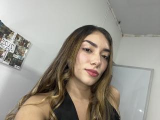 SharonKlart - Live sex cam - 26395001