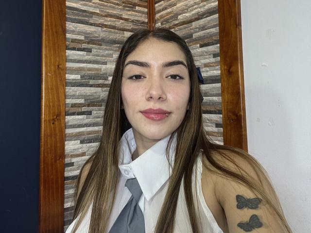 SharonKlart - Live porno og sexkamera - 26395017