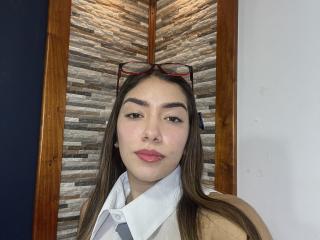SharonKlart - Live sexe cam - 26395037