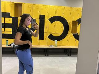 SharonKlart - Live porn &amp; sex cam - 26395057