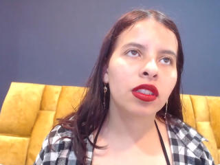 JuliaWaine - Sexe cam en vivo - 26396413