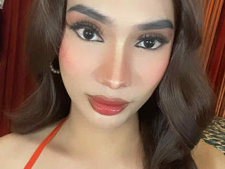 SophiaStarTS - Sexe cam en vivo - 26397661