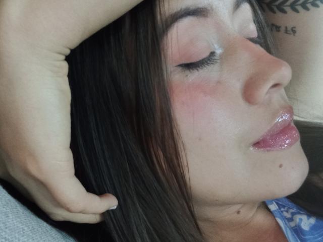 MaraLain - Sexe cam en vivo - 26397709