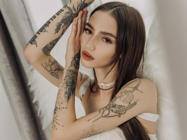 SophieKitty - Sexe cam en vivo - 26397777