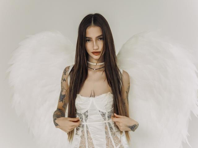 SophieKitty - Sexe cam en vivo - 26397789