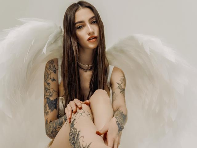 SophieKitty - Sexe cam en vivo - 26397893