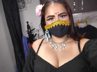 DaliaDubey - Sexe cam en vivo - 26398161
