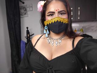 DaliaDubey - Sexe cam en vivo - 26398165