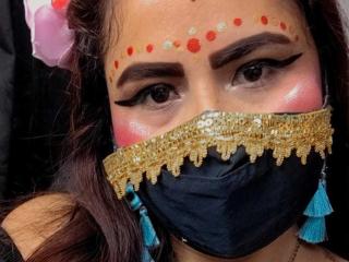 DaliaDubey - Sexe cam en vivo - 26398169