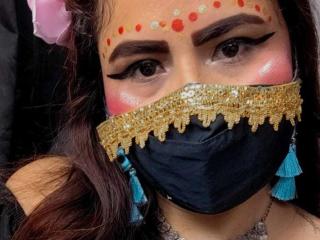DaliaDubey - Sexe cam en vivo - 26398173