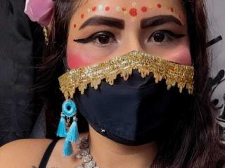 DaliaDubey - Sexe cam en vivo - 26398177