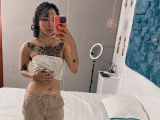 SilvanaXOwen - Live sex cam - 26398521