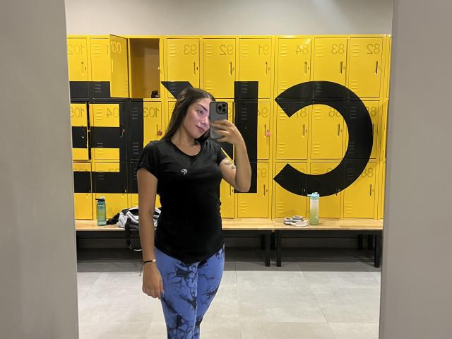 SharonKlart - Sexe cam en vivo - 26398637