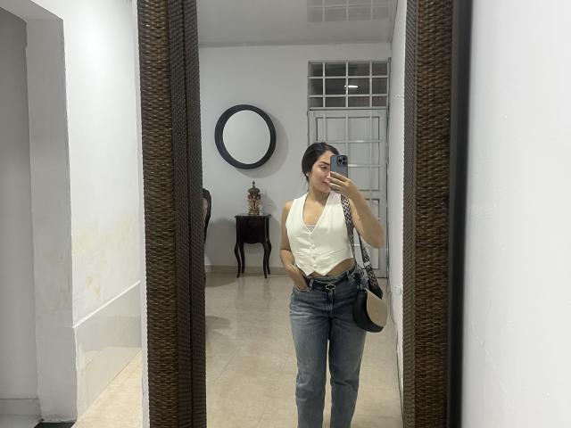 SharonKlart - Sexe cam en vivo - 26398641