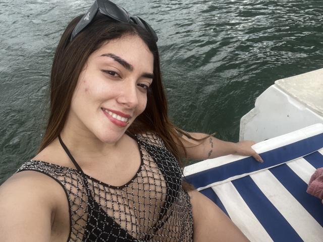 SharonKlart - Live porn &amp; sex cam - 26398649