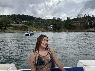 SharonKlart - Live porn &amp; sex cam - 26398653