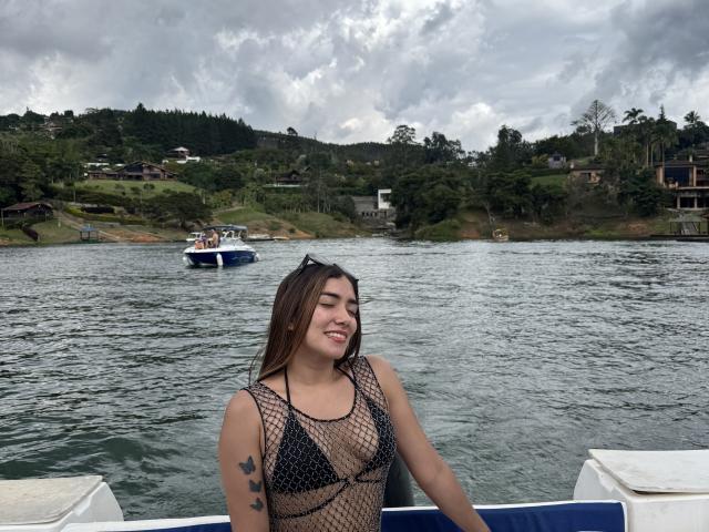 SharonKlart - сексуальная веб-камера в реальном времени - 26398653