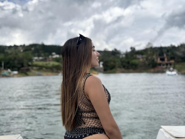 SharonKlart - Sexe cam en vivo - 26398657