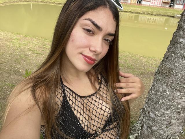 SharonKlart - Sexe cam en vivo - 26398661