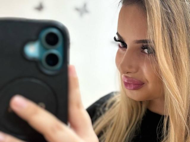 SinfullKitty - Live sexe cam - 26399017
