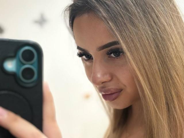 SinfullKitty - Sexe cam en vivo - 26399033