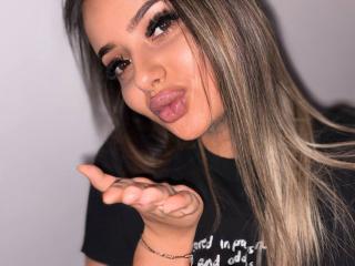SinfullKitty - Sexe cam en vivo - 26399037