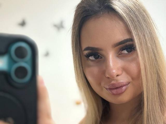 SinfullKitty - Live sexe cam - 26399045