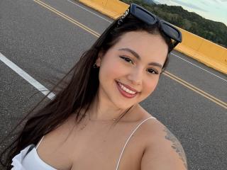 EvelinLombardi - Live sex cam - 26399193