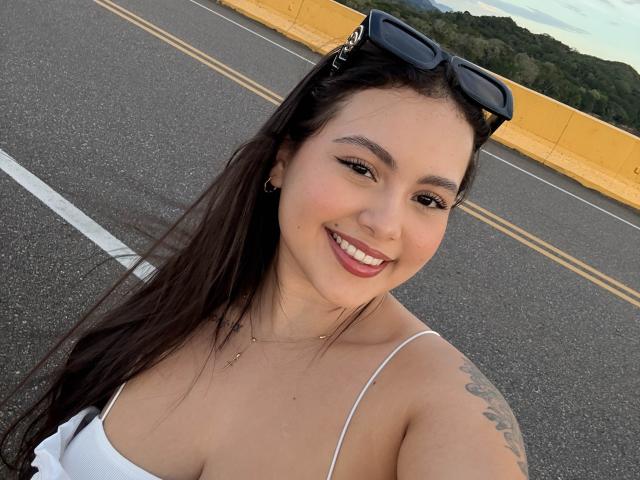 EvelinLombardi - Live porn &amp; sex cam - 26399193