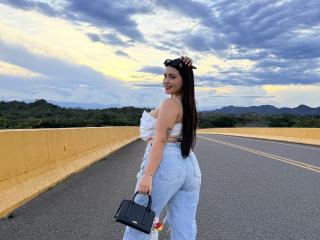 EvelinLombardi - Live sex cam - 26399205