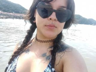 DaisyFx - Sexe cam en vivo - 26399257