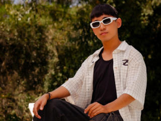 ThaylerJones - Sexe cam en vivo - 26399601