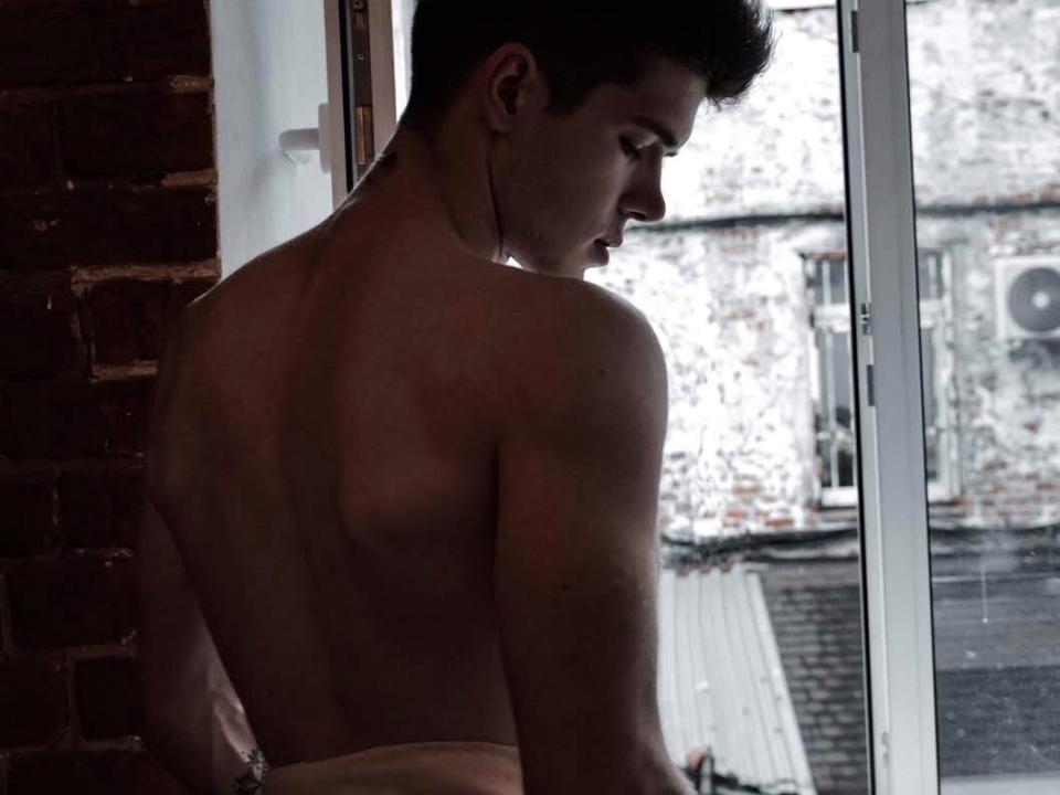 AdamVinograd - Live porn &amp; sex cam - 26399633