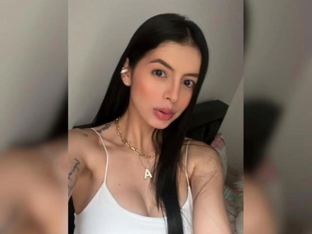 IsabellaJames - Sexe cam en vivo - 26399745