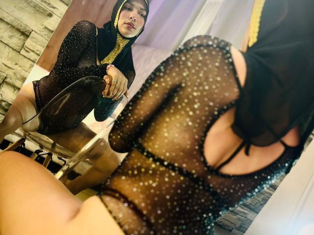 AliceKayleigh - Live sexe cam - 26399921