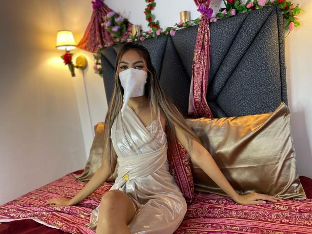 DalilaAliX - Sexe cam en vivo - 26399997