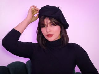 ScarlletZhen - Live porn &amp; sex cam - 26400913