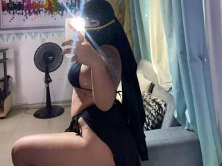 DaliilaAli - Live porn &amp; sex cam - 26401077