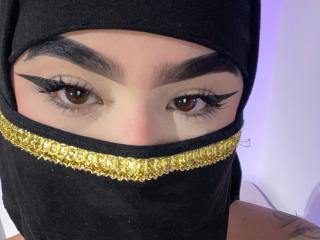 DaliilaAli - Live porn &amp; sex cam - 26401089