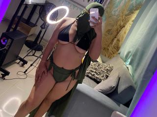 DaliilaAli - Sexe cam en vivo - 26401097