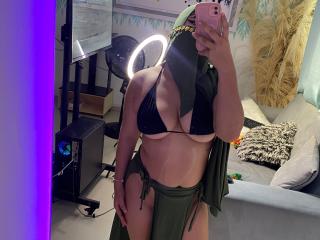 DaliilaAli - Live porn &amp; sex cam - 26401101