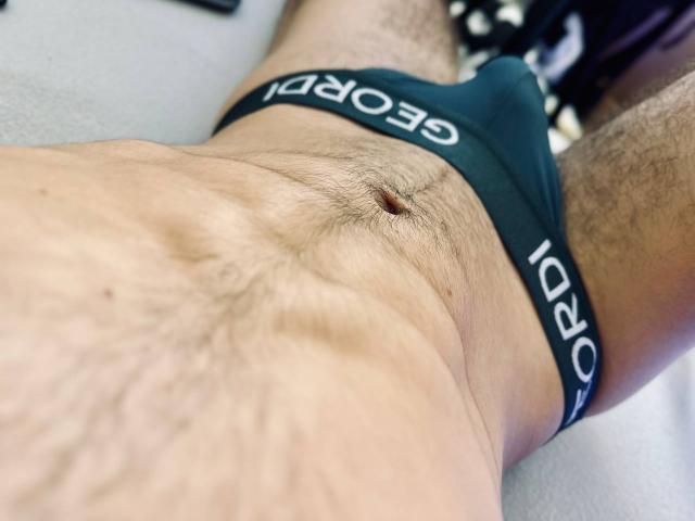 JakeMagnus - Live sex cam - 26401137