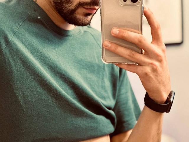 JakeMagnus - Live Sex Cam - 26401145