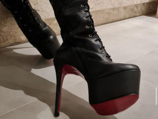 JenifferStar - Live sex cam - 26401301