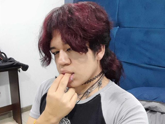 Spectrum69 - Sexe cam en vivo - 26401781