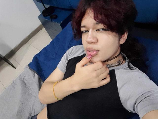 Spectrum69 - Sexe cam en vivo - 26401785