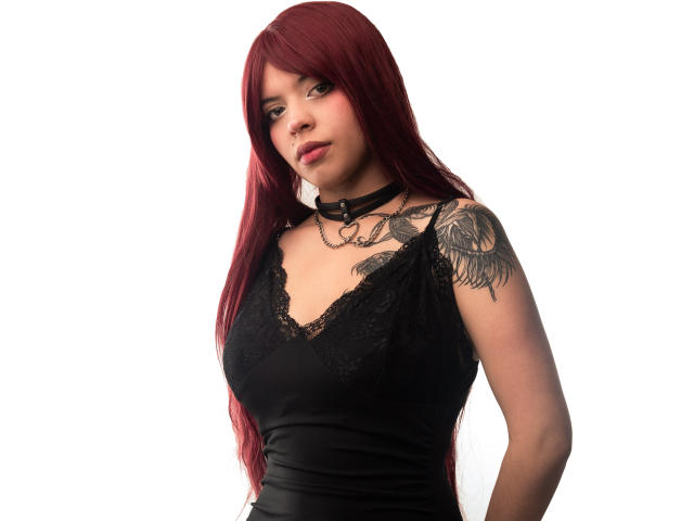 NatashaHottson - Live sex cam - 26401849