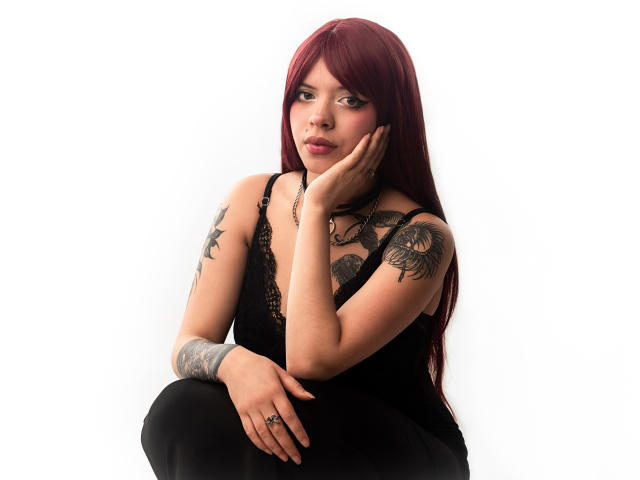 NatashaHottson - Live sex cam - 26401857