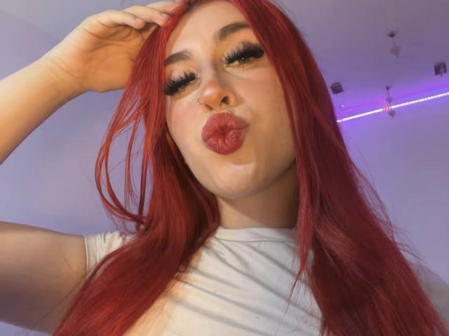 SammyViolet - Porno na żywo i seks kamera - 26401969